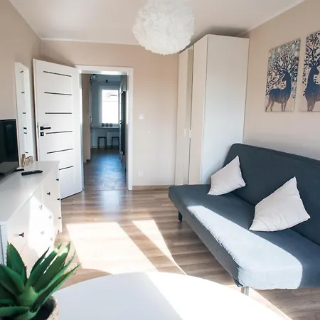 Monte アパート *