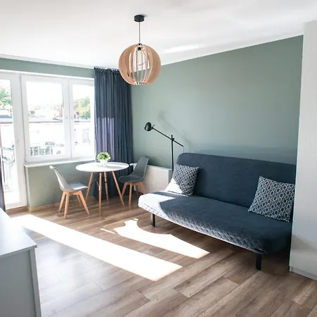 Monte Appartement Sopot