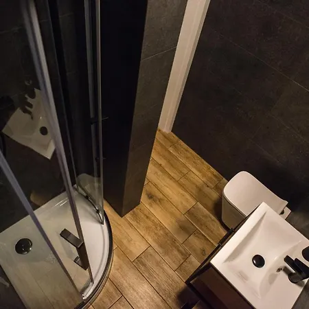 アパート Monte *